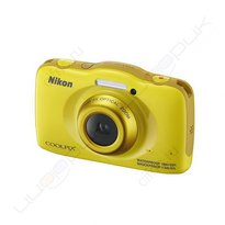 Nikon Coolpix S32 YE