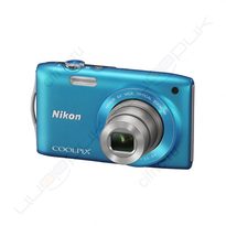 Nikon Coolpix S3300 BL