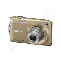 Nikon Coolpix S3300 GL