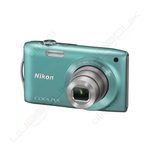Nikon Coolpix S3300 GN