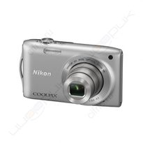 Nikon Coolpix S3300 SL