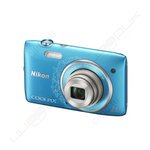 Nikon Coolpix S3500 BL