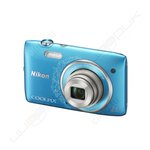 Nikon Coolpix S3500 BL