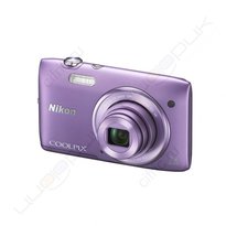 Nikon Coolpix S3500 PP