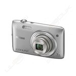 Nikon Coolpix S3500 SL