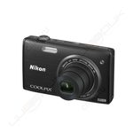 Nikon Coolpix S5200 BK
