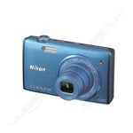 Nikon Coolpix S5200 BL