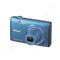 Nikon Coolpix S5200 BL