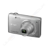 Nikon Coolpix S5200 SL
