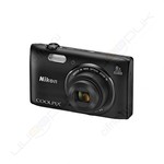 Nikon Coolpix S5300 BK