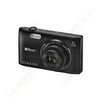 Nikon Coolpix S5300 BK