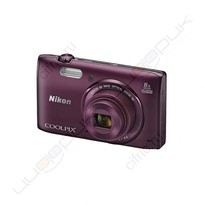 Nikon Coolpix S5300 PU