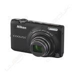 Nikon Coolpix S6500 BK