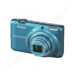 Nikon Coolpix S6500 BL