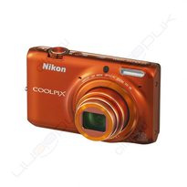 Nikon Coolpix S6500 OR