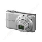 Nikon Coolpix S6500 SL