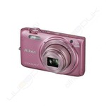 Nikon Coolpix S6800 PK