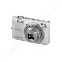 Nikon Coolpix S6800 WH