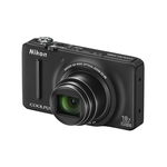 Nikon Coolpix S9200 BK