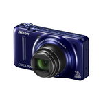 Nikon Coolpix S9200 BL