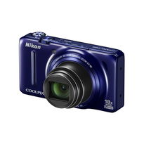 Nikon Coolpix S9200 BL