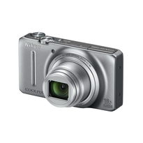 Nikon Coolpix S9200 SL