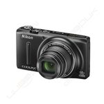 Nikon Coolpix S9400 BK