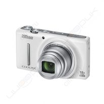 Nikon Coolpix S9400 WH