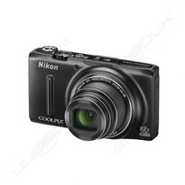 Nikon Coolpix S9500 BK