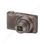 Nikon Coolpix S9500 BR