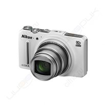 Nikon Coolpix S9700 WH