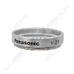 Светофильтр Panasonic  27mm UV