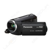 Panasonic HC-V210 EE B