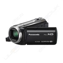 Panasonic HC-V520 EE