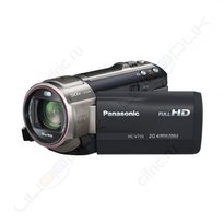 Panasonic HC-V710 EE