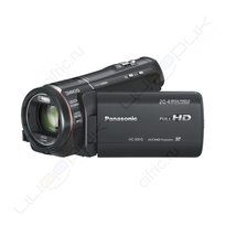 Panasonic HC-X910 EE