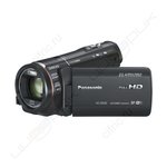 Panasonic HC-X920 EE