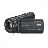 Panasonic HC-X920 ME