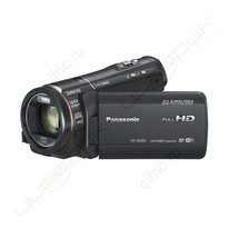 Panasonic HC-X920 EE