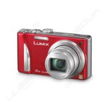 Panasonic LUMIX DMC-TZ25 R