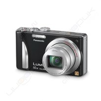 Panasonic LUMIX DMC-TZ25 B