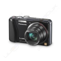 Panasonic LUMIX DMC-TZ30 B