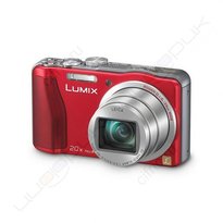 Panasonic LUMIX DMC-TZ30 R