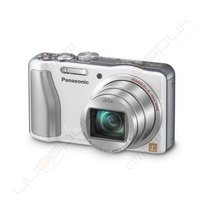 Panasonic LUMIX DMC-TZ30 S