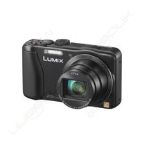 Panasonic LUMIX DMC-TZ35 B