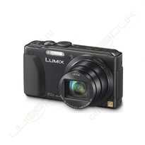 Panasonic LUMIX DMC-TZ40 B