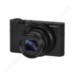 SONY Cyber-shot DSC-RX100 B