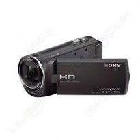 SONY HDR-CX220E B