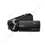 SONY HDR-CX240E