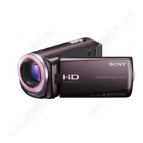 SONY HDR-CX250E BR